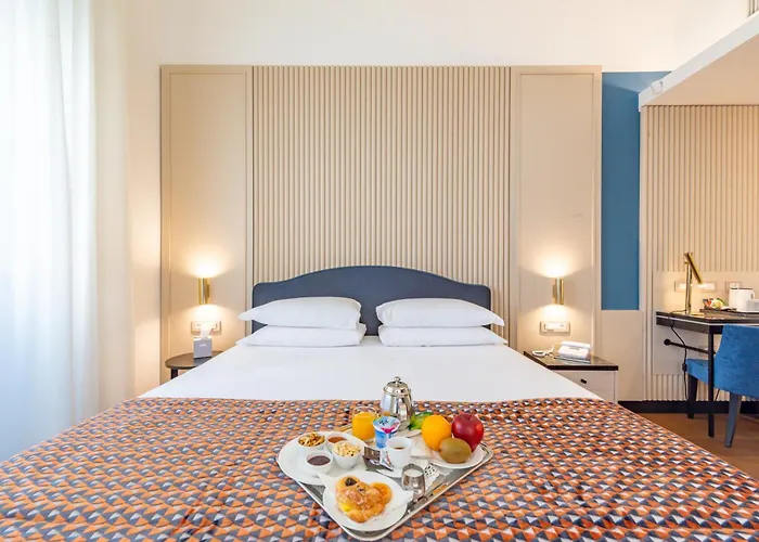 Best Western Hotel Artdeco
