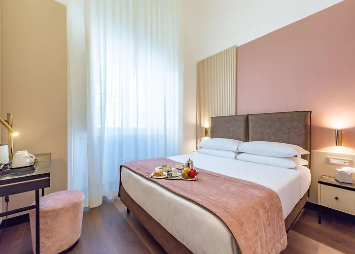Best Western Hotel Artdeco