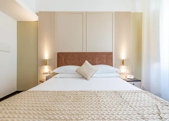 Best Western Hotel Artdeco