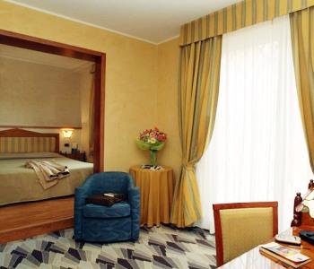 Hotel Western Artdeco