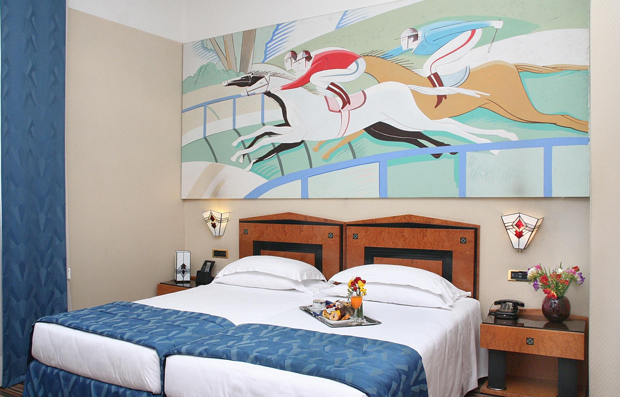 Western Artdeco 4*